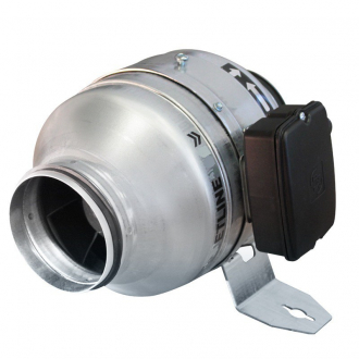 Soler & Palau Вентилятор JETLINE-200 (220-240V 50/60HZ) N8 - Интернет-магазин бытовой техники, вентиляции, гигиенического оборудования Энерготехника, Екатеринбург