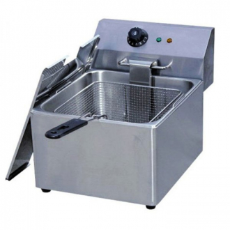 Фритюрница JS-81 - Интернет-магазин бытовой техники, вентиляции, гигиенического оборудования Энерготехника, Екатеринбург