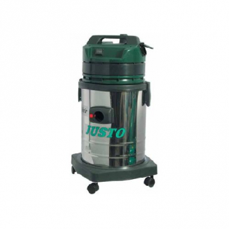 DELVIR Пылесос для работы с электроинструментом JUSTO - Интернет-магазин бытовой техники, вентиляции, гигиенического оборудования Энерготехника, Екатеринбург