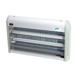 Электрические ловушки летающих насекомых Jofel 30 W AJ54000 - Интернет-магазин бытовой техники, вентиляции, гигиенического оборудования Энерготехника, Екатеринбург