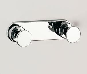 Крючок двойной Jofel ACCESSORIES AW22000 - Интернет-магазин бытовой техники, вентиляции, гигиенического оборудования Энерготехника, Екатеринбург