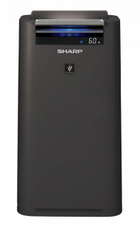 Климатический комплекс Sharp  KC-G41RH - Интернет-магазин бытовой техники, вентиляции, гигиенического оборудования Энерготехника, Екатеринбург