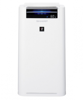 Климатический комплекс Sharp  KC-G41RW - Интернет-магазин бытовой техники, вентиляции, гигиенического оборудования Энерготехника, Екатеринбург