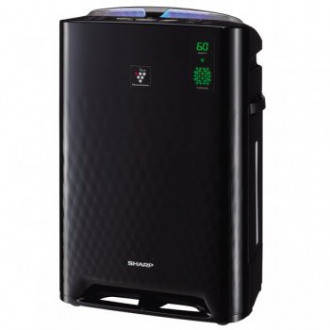 Климатический комплекс Sharp KC-A51RB черный - Интернет-магазин бытовой техники, вентиляции, гигиенического оборудования Энерготехника, Екатеринбург