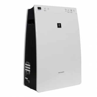 Климатический комплекс Sharp KCF31R (белый) - Интернет-магазин бытовой техники, вентиляции, гигиенического оборудования Энерготехника, Екатеринбург