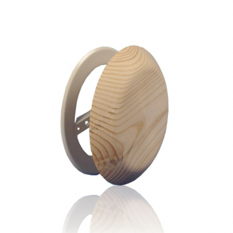 EUROPLAST Диффузор приточно-вытяжной KD 100 - Интернет-магазин бытовой техники, вентиляции, гигиенического оборудования Энерготехника, Екатеринбург