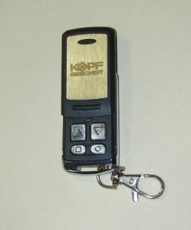 Пульт управления Kopfgescheit KG000 RC - Интернет-магазин бытовой техники, вентиляции, гигиенического оборудования Энерготехника, Екатеринбург