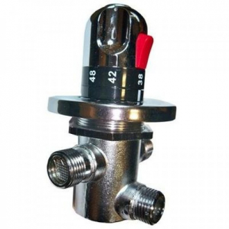 Термостат Kopfgescheit KG533 12D - Интернет-магазин бытовой техники, вентиляции, гигиенического оборудования Энерготехника, Екатеринбург