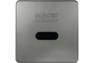 Слив для писсуара Kopfgescheit KR6433DC - Интернет-магазин бытовой техники, вентиляции, гигиенического оборудования Энерготехника, Екатеринбург