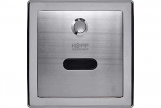 Устроиство для смыва унитаза Kopfgescheit KG7431 - Интернет-магазин бытовой техники, вентиляции, гигиенического оборудования Энерготехника, Екатеринбург