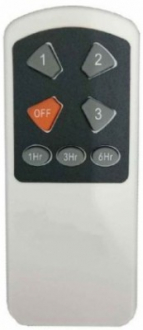 Soler & Palau Набор автоматики с радиопультом KIT RC HTB - Интернет-магазин бытовой техники, вентиляции, гигиенического оборудования Энерготехника, Екатеринбург