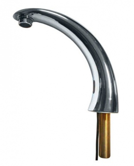 Автоматический смеситель Kopfgescheit KR5141DC - Интернет-магазин бытовой техники, вентиляции, гигиенического оборудования Энерготехника, Екатеринбург