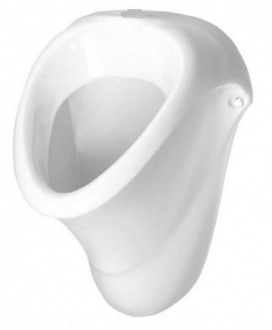 Писсуар Kopfgescheit KR6127CV-DC - Интернет-магазин бытовой техники, вентиляции, гигиенического оборудования Энерготехника, Екатеринбург