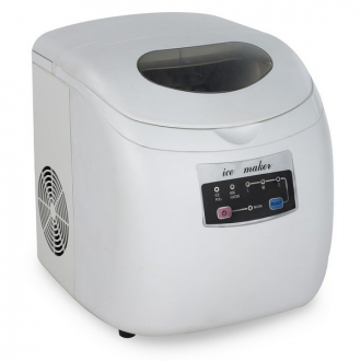 Ksitex Льдогенератор YT-E-004A - Интернет-магазин бытовой техники, вентиляции, гигиенического оборудования Энерготехника, Екатеринбург