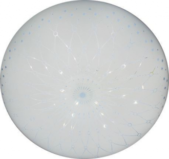 Светильник LE061200-065  LEEK LE LED CLL 003 12W 6K Фея - Интернет-магазин бытовой техники, вентиляции, гигиенического оборудования Энерготехника, Екатеринбург