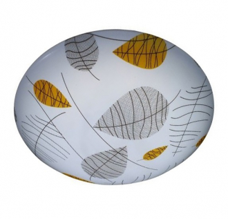 Светильник LE061200-069 LEEK LE LED CLL 005 18W 6K Осень - Интернет-магазин бытовой техники, вентиляции, гигиенического оборудования Энерготехника, Екатеринбург