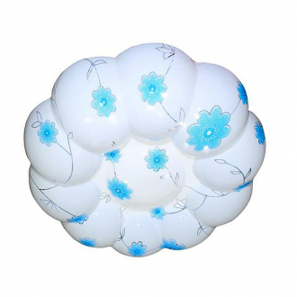 Светильник LE061200-077 LEEK LE LED CLL 008 12W 6K Лютик - Интернет-магазин бытовой техники, вентиляции, гигиенического оборудования Энерготехника, Екатеринбург