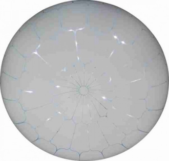 Светильник LE061200-113 LEEK LE LED CLL 002 20W 6K Паутина - Интернет-магазин бытовой техники, вентиляции, гигиенического оборудования Энерготехника, Екатеринбург