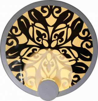 Бра LE062000-0001 LE LED WLL 001 11 Вт 3000 K - Интернет-магазин бытовой техники, вентиляции, гигиенического оборудования Энерготехника, Екатеринбург