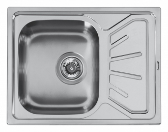 Smeg.Кухонная мойка LMEL65D - Интернет-магазин бытовой техники, вентиляции, гигиенического оборудования Энерготехника, Екатеринбург