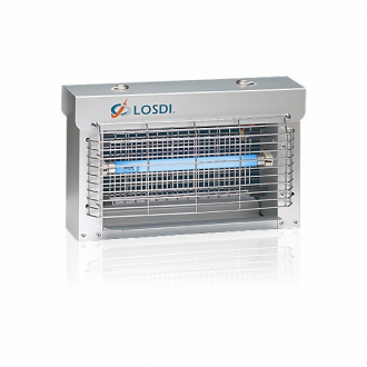Электрическая ловушка для комаров, мух и других летающих насекомых LOSDI CI1X11A-L - Интернет-магазин бытовой техники, вентиляции, гигиенического оборудования Энерготехника, Екатеринбург