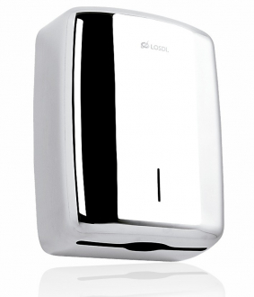 LOSDI Держатель бумажных полотенец CP0107I-L - Интернет-магазин бытовой техники, вентиляции, гигиенического оборудования Энерготехника, Екатеринбург