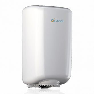 Держатель рулонных полотенец центральной размотки LOSDI CP0528B-L - Интернет-магазин бытовой техники, вентиляции, гигиенического оборудования Энерготехника, Екатеринбург