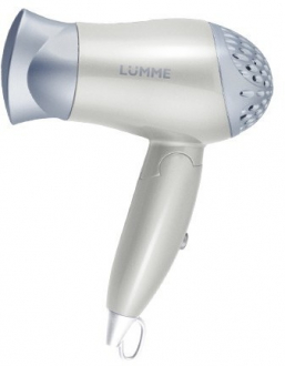 LUMME LU-1029 Фен бежевый оникс - Интернет-магазин бытовой техники, вентиляции, гигиенического оборудования Энерготехника, Екатеринбург