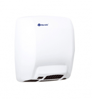 Merida Электросушилка для рук "MEDIFLOW" эмалированная сталь M20A - Интернет-магазин бытовой техники, вентиляции, гигиенического оборудования Энерготехника, Екатеринбург
