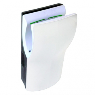 Merida Электросушилка для рук "Dualflow+", белый ABS-пластик M72A - Интернет-магазин бытовой техники, вентиляции, гигиенического оборудования Энерготехника, Екатеринбург