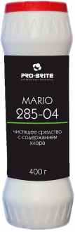 PRO BRITE MARIO Чистящее средство с содержанием хлора 0.4кг - Интернет-магазин бытовой техники, вентиляции, гигиенического оборудования Энерготехника, Екатеринбург