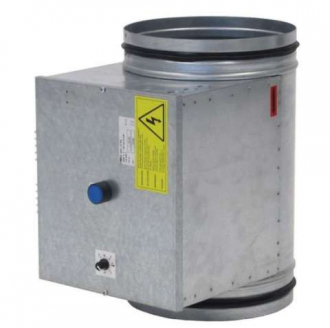 Solеr & Palau Канальный нагреватель MBE-200/50Т - Интернет-магазин бытовой техники, вентиляции, гигиенического оборудования Энерготехника, Екатеринбург