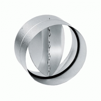 S&P Обратный клапан MCA-2000 - Интернет-магазин бытовой техники, вентиляции, гигиенического оборудования Энерготехника, Екатеринбург