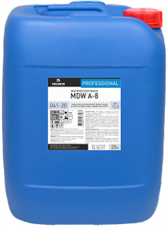 PRO BRITE MDW A-8 Для жёсткой воды и воды средней жёсткости 20л - Интернет-магазин бытовой техники, вентиляции, гигиенического оборудования Энерготехника, Екатеринбург