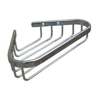 Merida Мыльница-решетка MERIDA HOTEL, угловая (150х125х34 см) MHA17 - Интернет-магазин бытовой техники, вентиляции, гигиенического оборудования Энерготехника, Екатеринбург