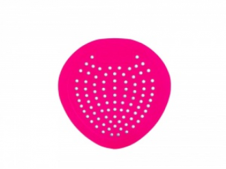 Merida Cеточка для писсуара красная, с ароматом вишни MKX02 - Интернет-магазин бытовой техники, вентиляции, гигиенического оборудования Энерготехника, Екатеринбург