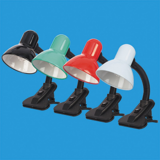 ЭкономСвет.Настольная лампа  MT108mix (8BK4GN4RD8WT) - Интернет-магазин бытовой техники, вентиляции, гигиенического оборудования Энерготехника, Екатеринбург