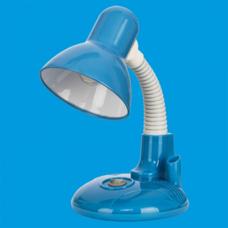 ЭкономСвет.Настольная лампа  MT109BL - Интернет-магазин бытовой техники, вентиляции, гигиенического оборудования Энерготехника, Екатеринбург
