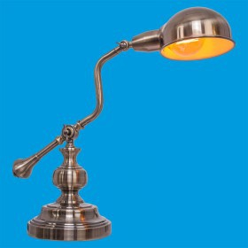 Gerhort Настольная модерн MT1506 / 1T AB - Интернет-магазин бытовой техники, вентиляции, гигиенического оборудования Энерготехника, Екатеринбург