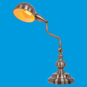 Gerhort Настольная модерн MT1510 / 1T AB - Интернет-магазин бытовой техники, вентиляции, гигиенического оборудования Энерготехника, Екатеринбург