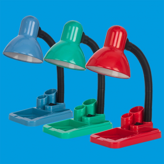 ЭкономСвет.Настольная лампа MT210MIX (7BL7GN6RD) - Интернет-магазин бытовой техники, вентиляции, гигиенического оборудования Энерготехника, Екатеринбург
