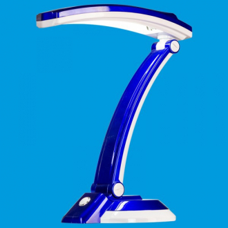 Gerhort.Настольная лампа MT220BL - Интернет-магазин бытовой техники, вентиляции, гигиенического оборудования Энерготехника, Екатеринбург