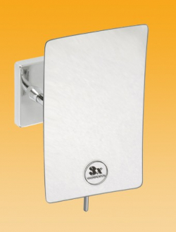 Косметическое зеркало Starmix MW 10 U - Интернет-магазин бытовой техники, вентиляции, гигиенического оборудования Энерготехника, Екатеринбург