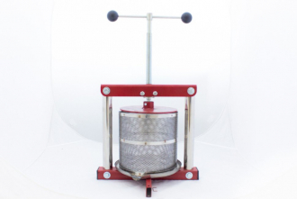 Malinovka Пресс домкратно-винтовой М 12л. с кожухом - Интернет-магазин бытовой техники, вентиляции, гигиенического оборудования Энерготехника, Екатеринбург