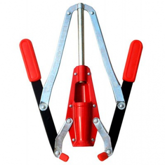 Malinovka Виноукупориватель двуручный Ferrari - Интернет-магазин бытовой техники, вентиляции, гигиенического оборудования Энерготехника, Екатеринбург