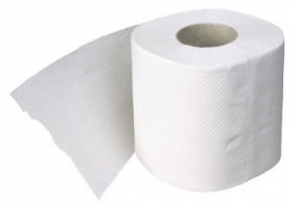 Merida Бумага туалетная 2-слойная бытовая cупербелая "SINGLE 48" (22м.) PX 009 - Интернет-магазин бытовой техники, вентиляции, гигиенического оборудования Энерготехника, Екатеринбург