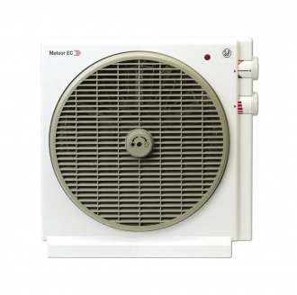 Soler & Palau Вентилятор в корпусе Meteor-EC - Интернет-магазин бытовой техники, вентиляции, гигиенического оборудования Энерготехника, Екатеринбург