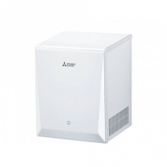 Mitsubishi Electric Высокоскоростная сушилка для рук JT-S2A-W-NE - Интернет-магазин бытовой техники, вентиляции, гигиенического оборудования Энерготехника, Екатеринбург