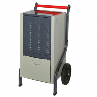 Neoclima.Мобильный полупромышленный осушитель воздуха ND50-ATT - Интернет-магазин бытовой техники, вентиляции, гигиенического оборудования Энерготехника, Екатеринбург