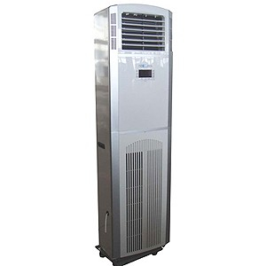 Neoclima.Колонный осушитель воздуха ND60 - Интернет-магазин бытовой техники, вентиляции, гигиенического оборудования Энерготехника, Екатеринбург